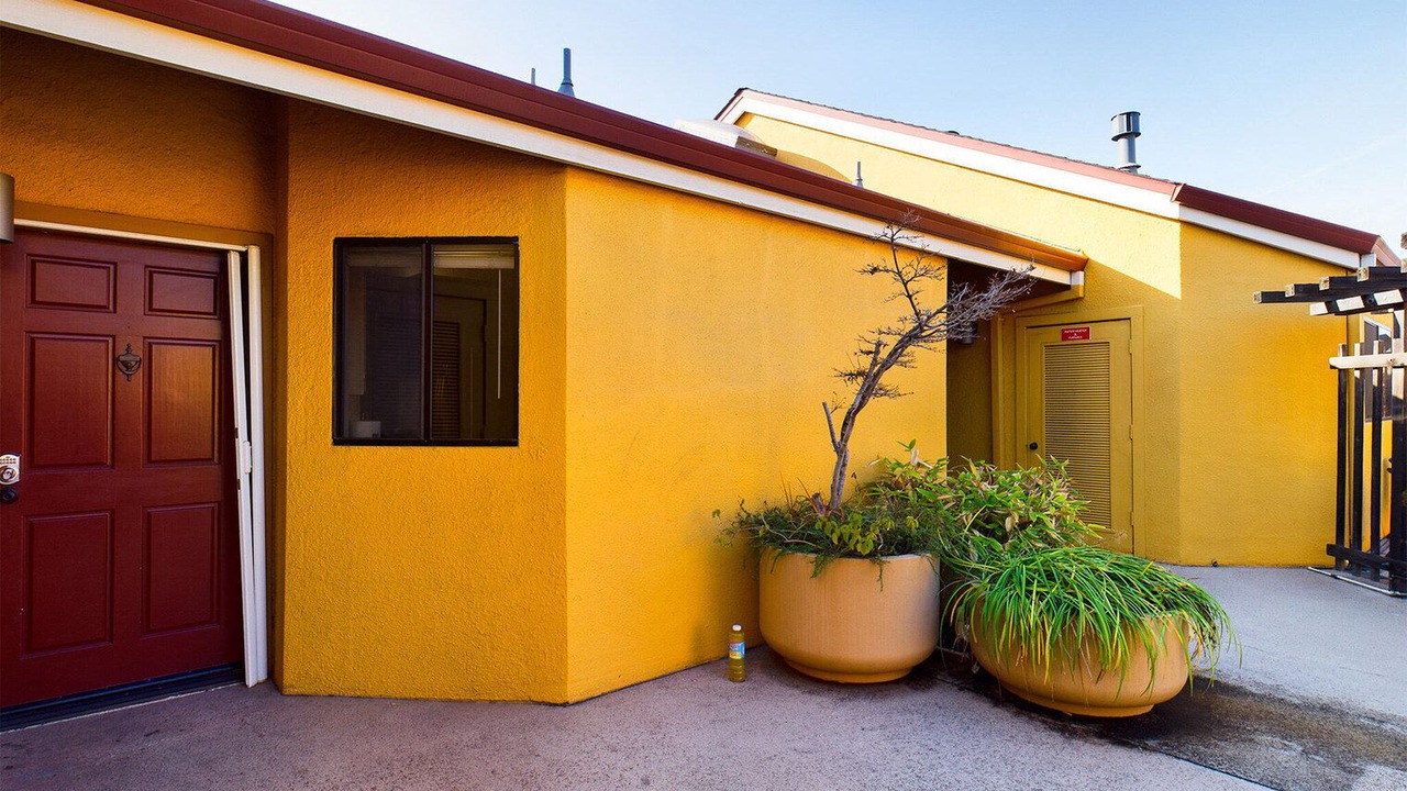Photo of Outdoor in San Carlos