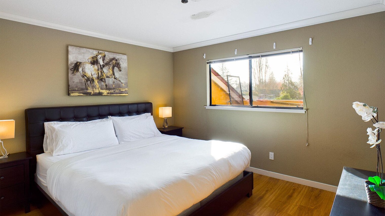 Photo of Bedroom in San Carlos