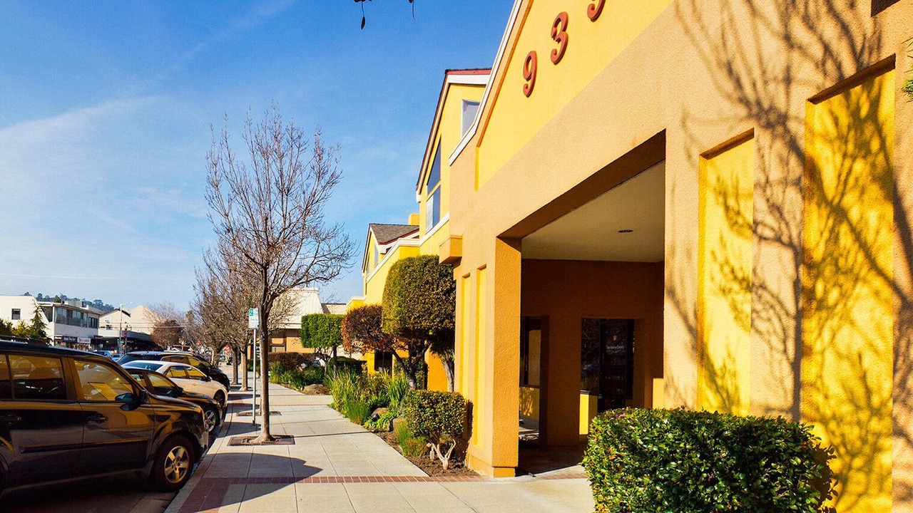 Photo of Outdoor in San Carlos