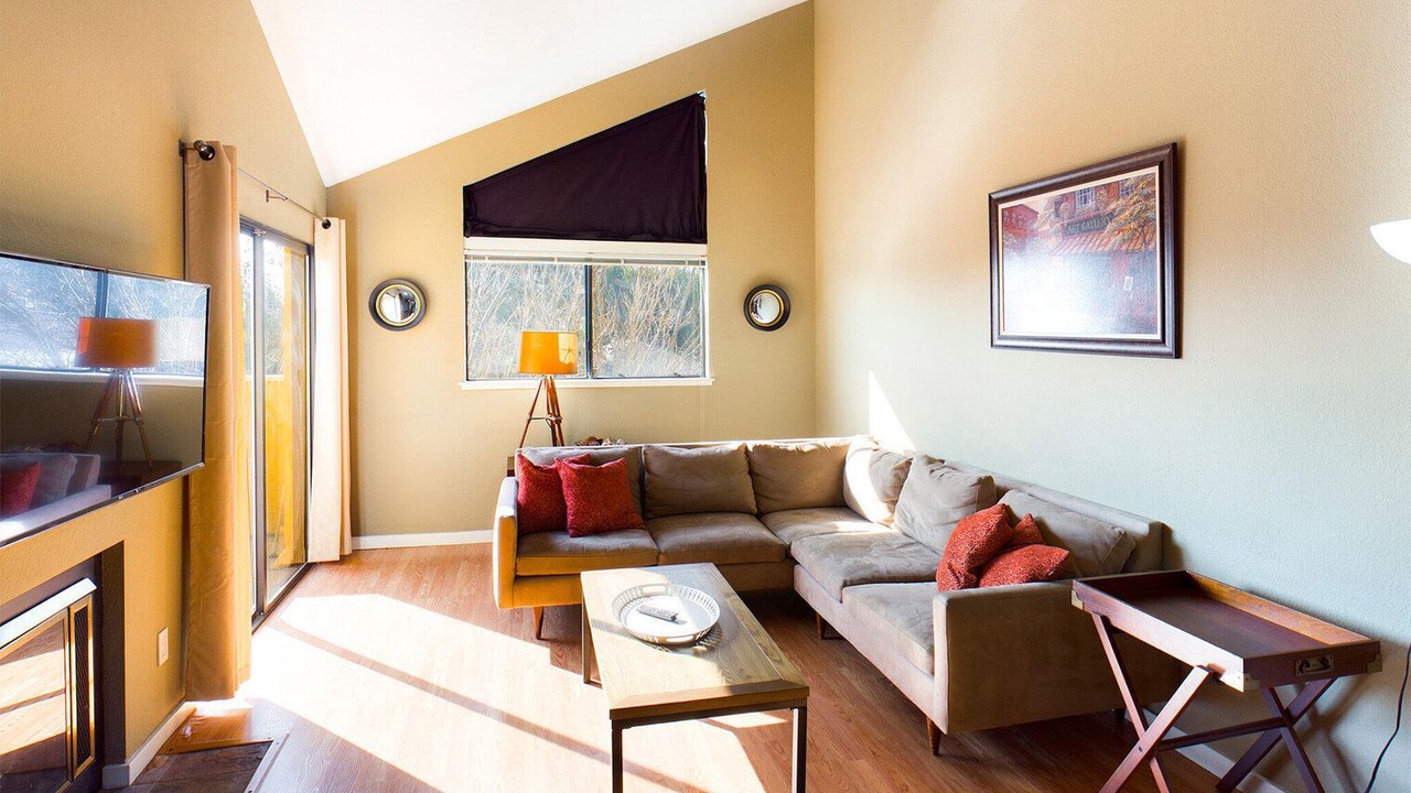 Photo of Livingroom in San Carlos