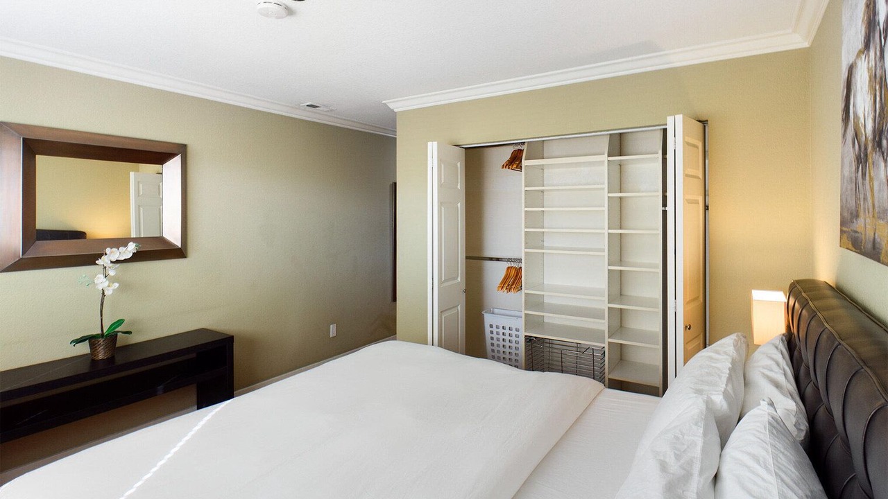 Photo of Bedroom in San Carlos