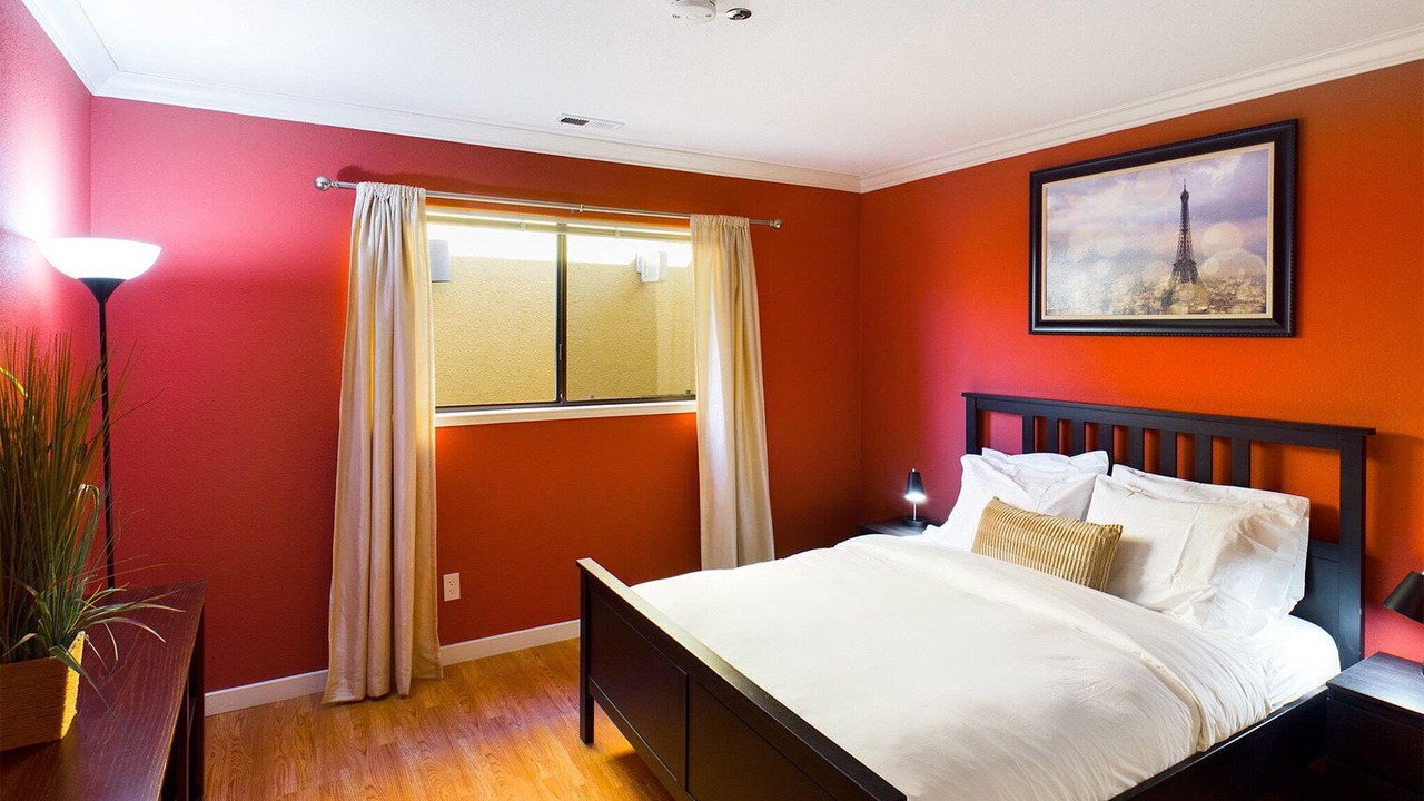 Photo of Bedroom in San Carlos