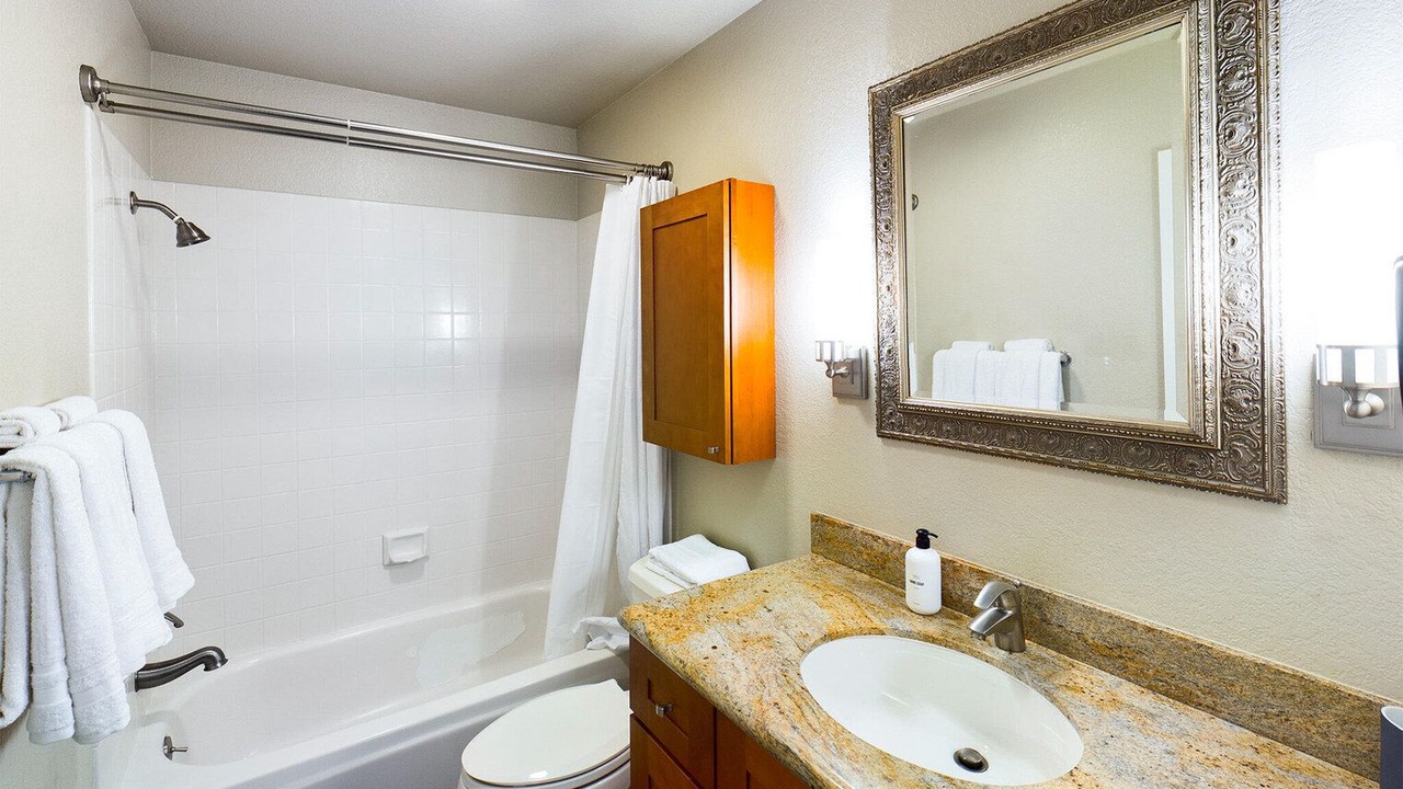Photo of Bathroom in San Carlos