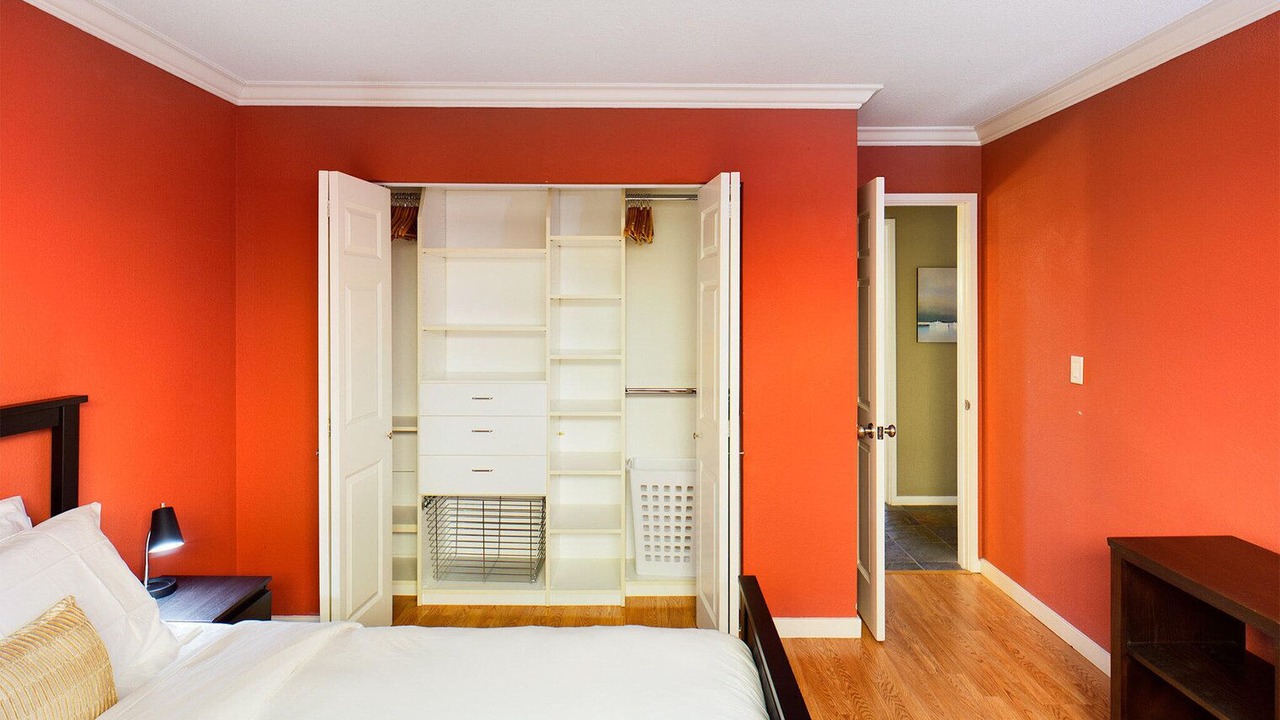 Photo of Bedroom in San Carlos