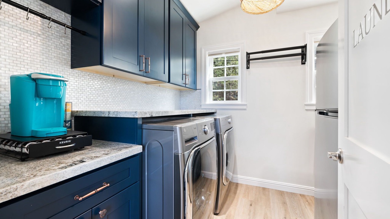 Photo of Kitchen in Clearlake