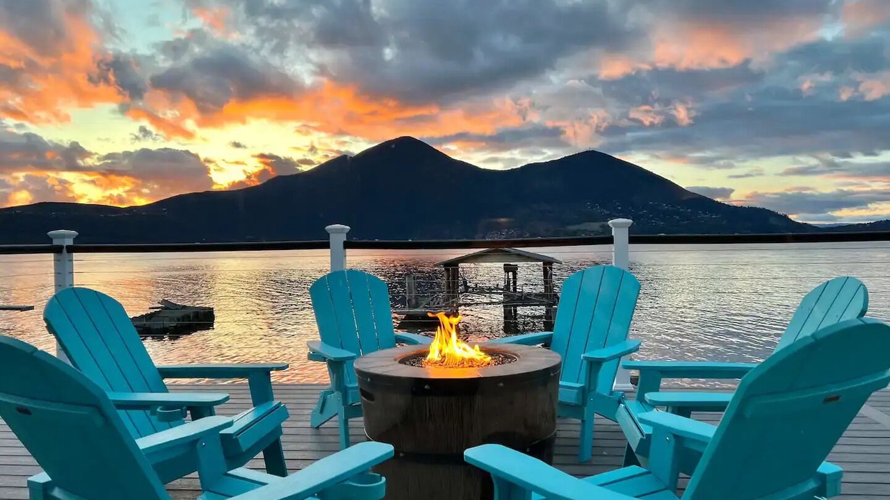 Photo of Patio Balcony in Clearlake