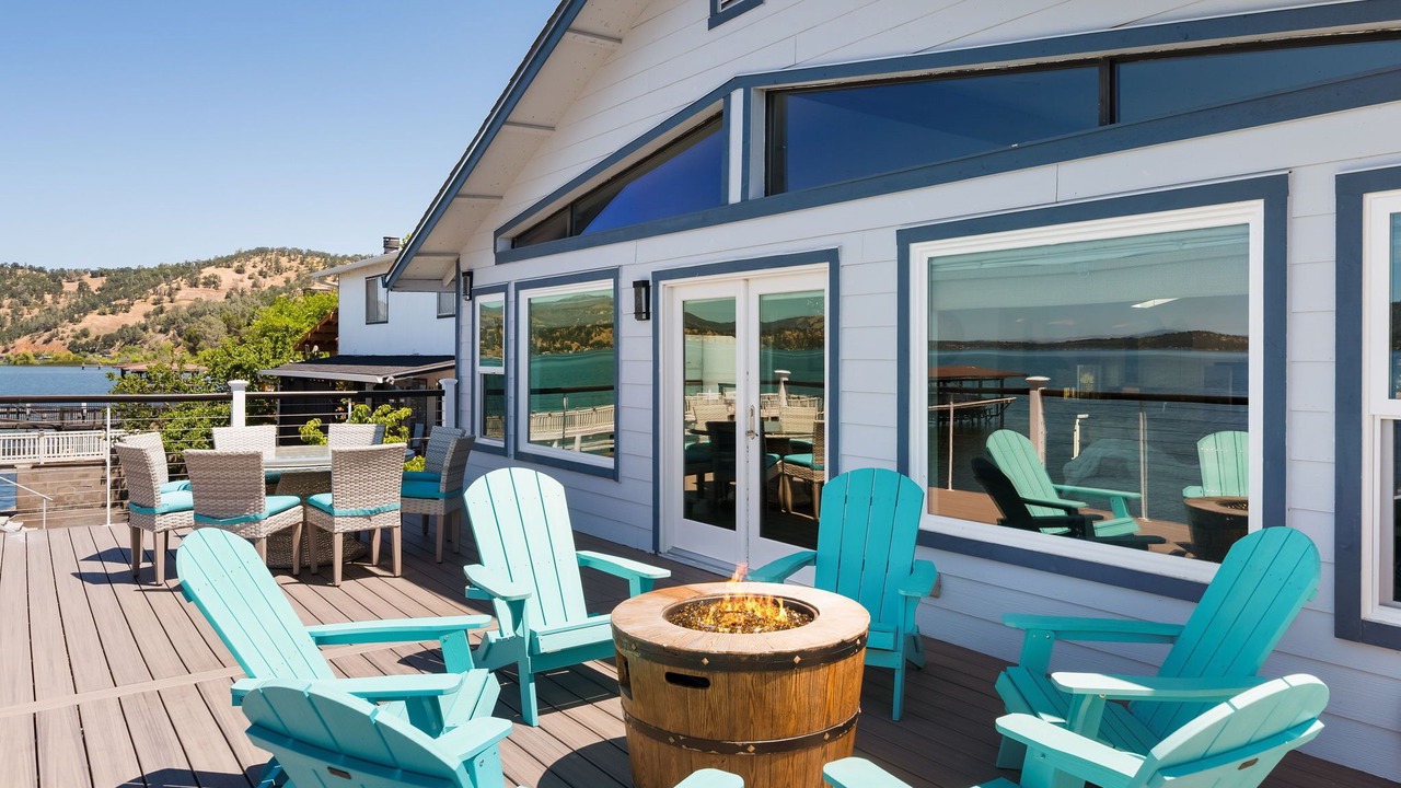 Photo of Outdoor in Clearlake