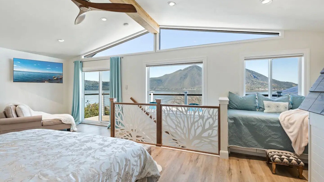 Photo of Bedroom in Clearlake