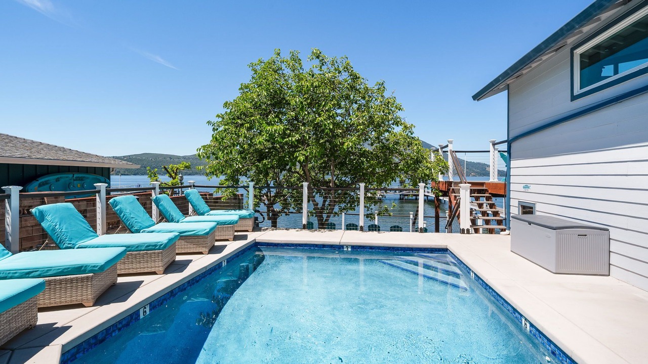 Photo of Outdoor in Clearlake