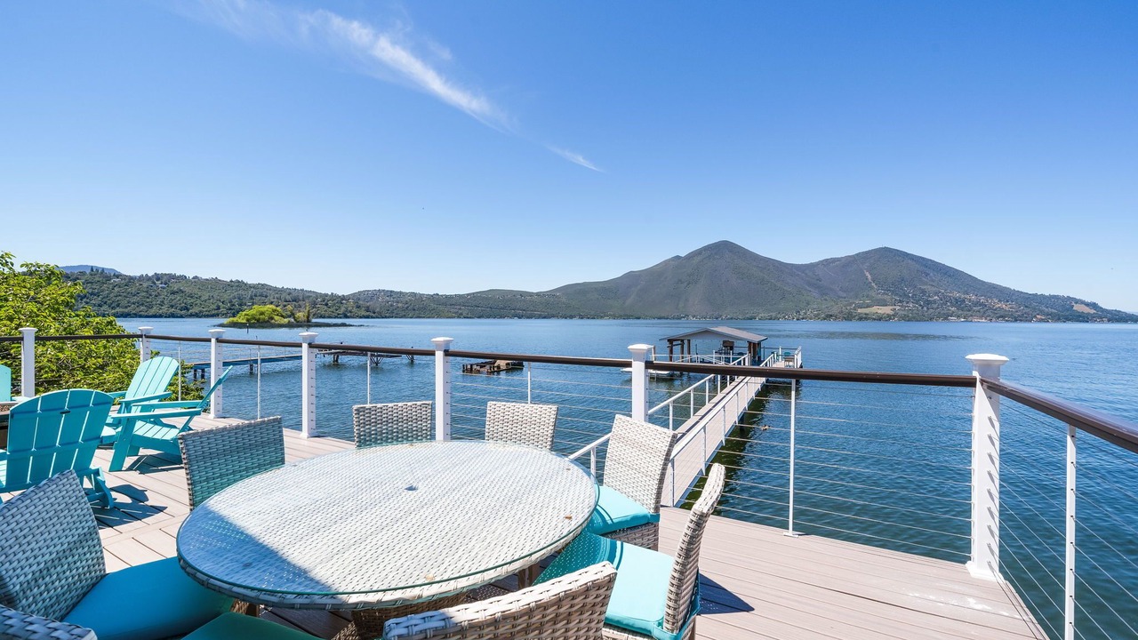 Photo of Outdoor in Clearlake
