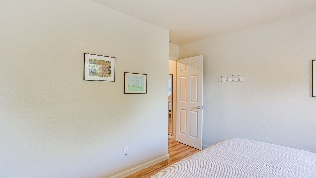 Photo of Bedroom in Rohnerville