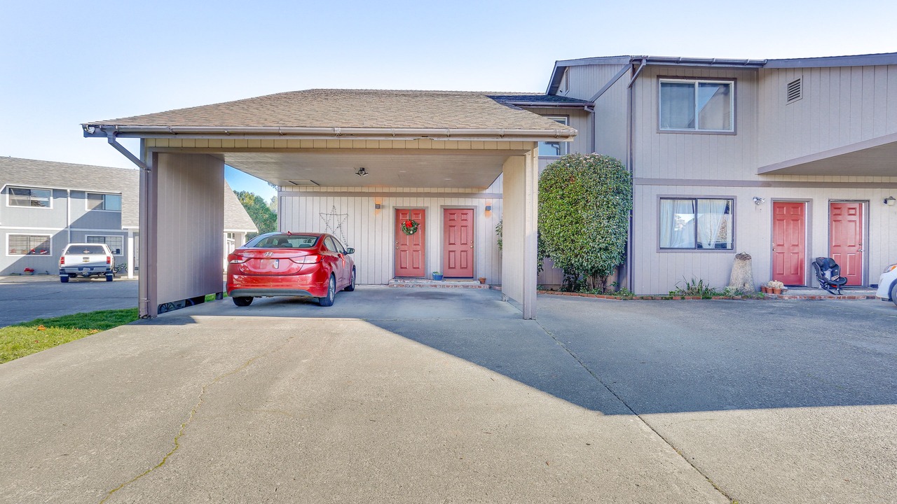 Photo of Outdoor in Rohnerville