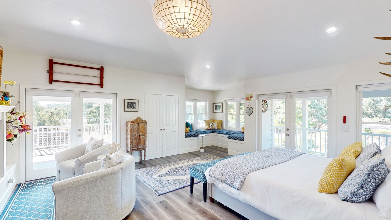 Photo of Bedroom in Riebli-Wallace Neighborhood Group