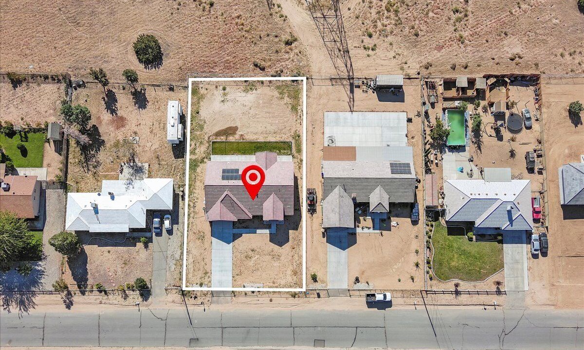 Photo of Outdoor in Hesperia