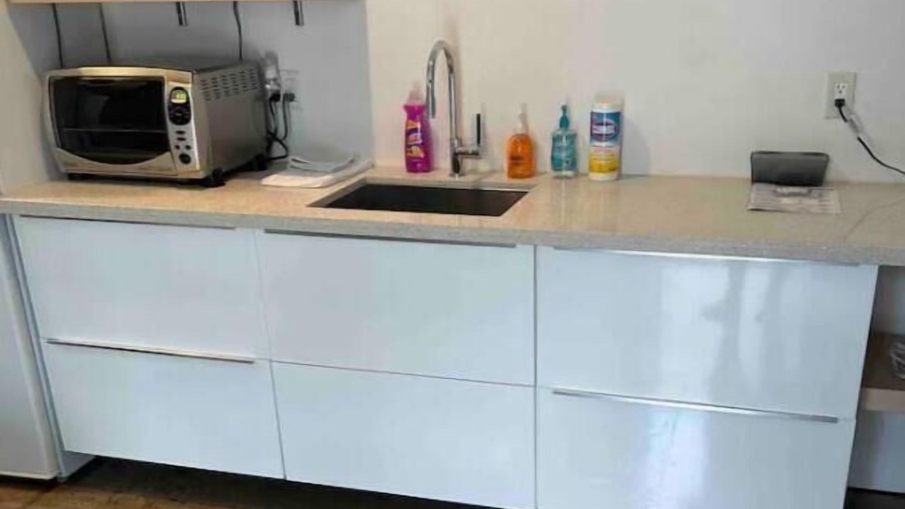 Photo of Kitchen in Crown Point