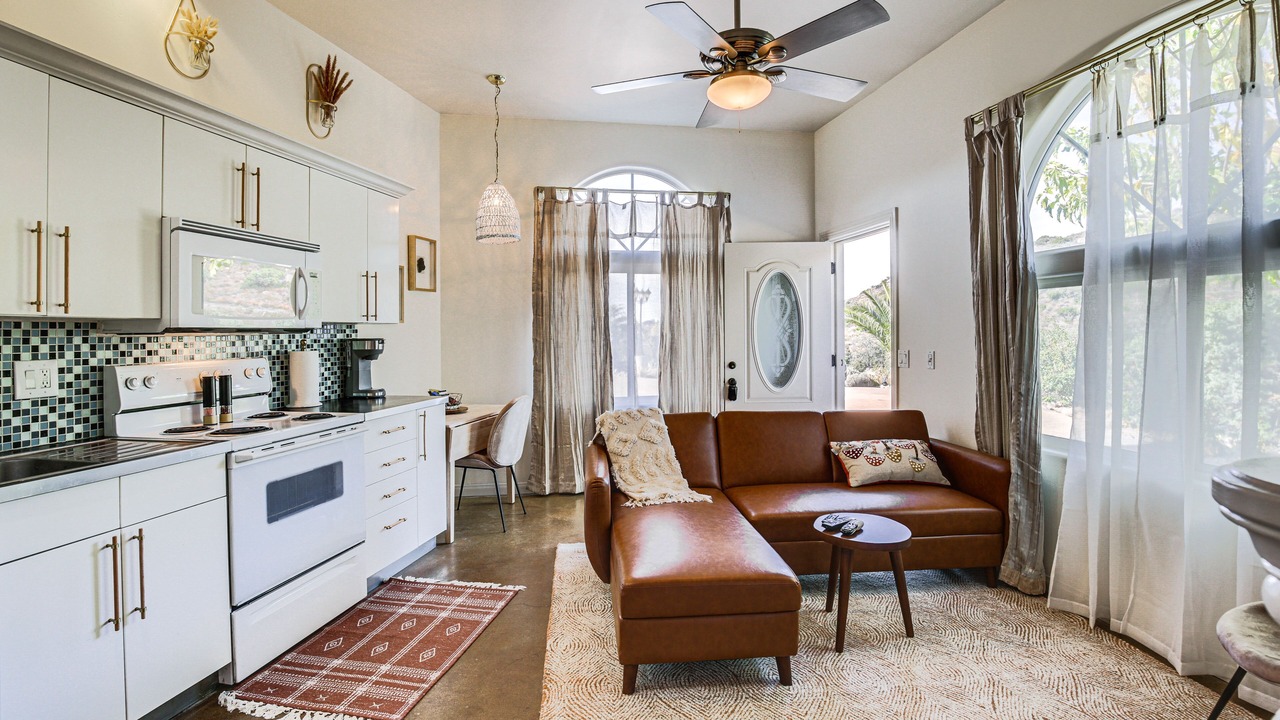 Photo of Livingroom in Alpine