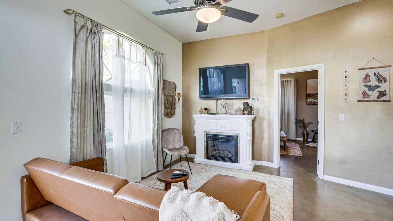 Photo of Livingroom in Alpine