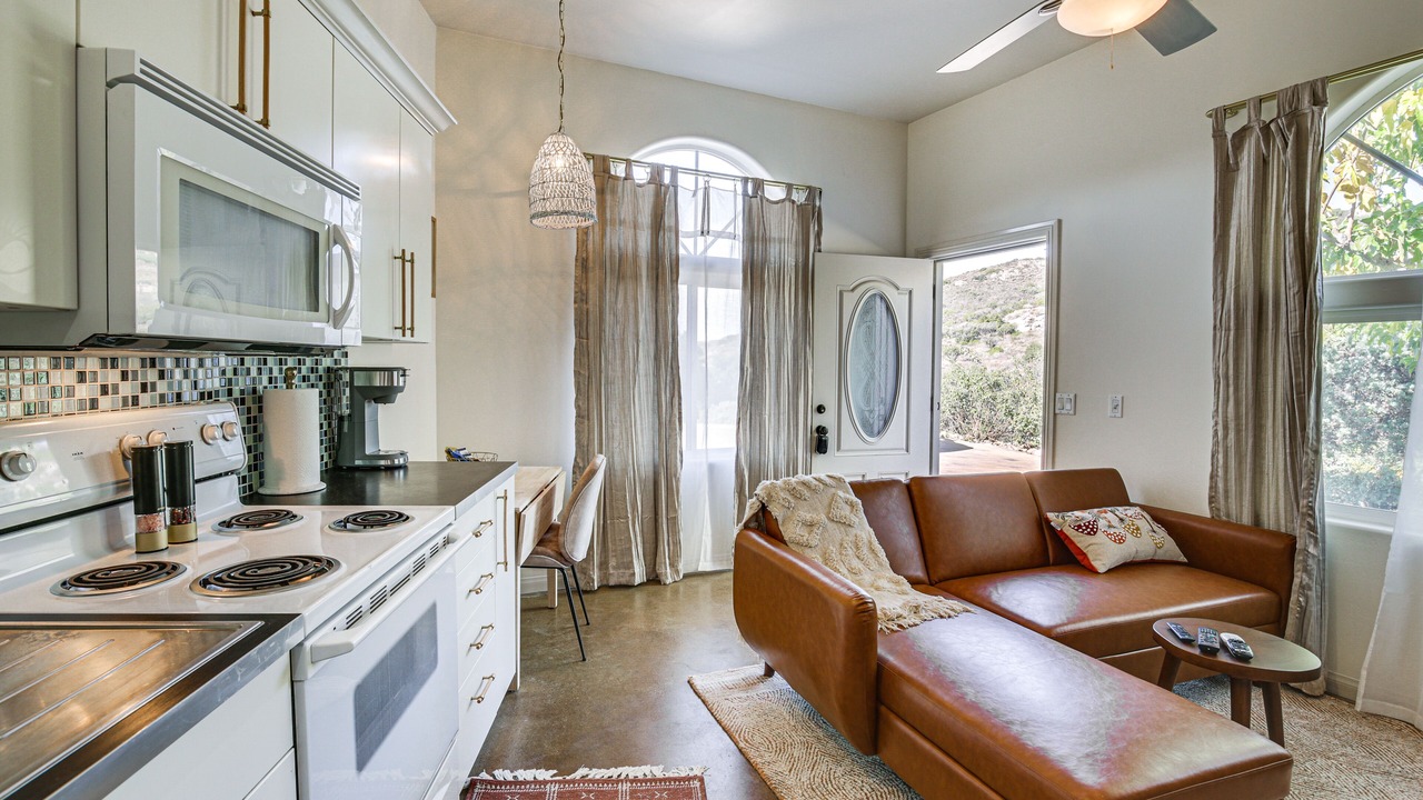 Photo of Kitchen in Alpine