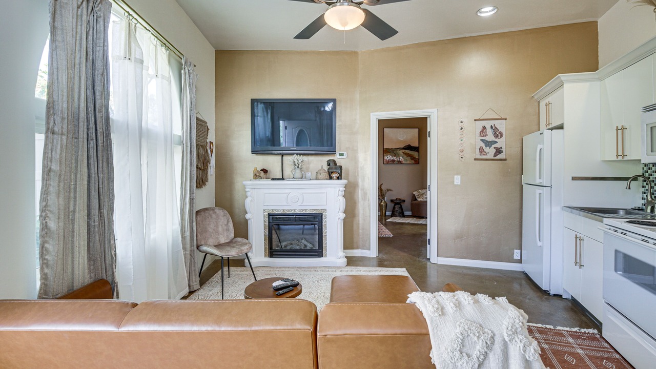 Photo of Livingroom in Alpine