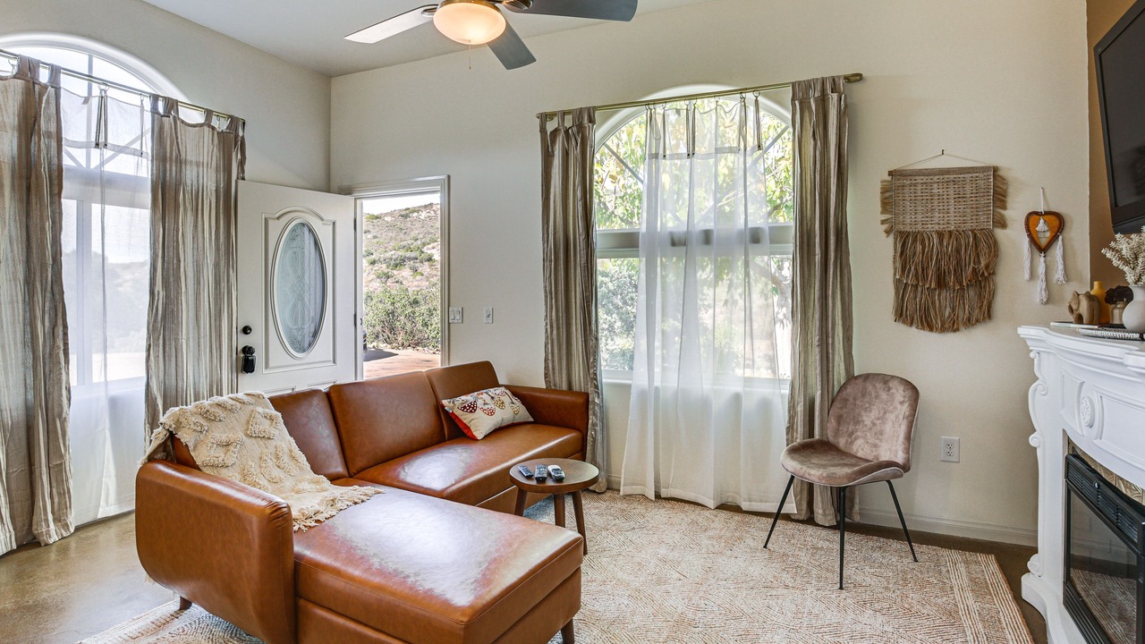 Photo of Bedroom in Alpine