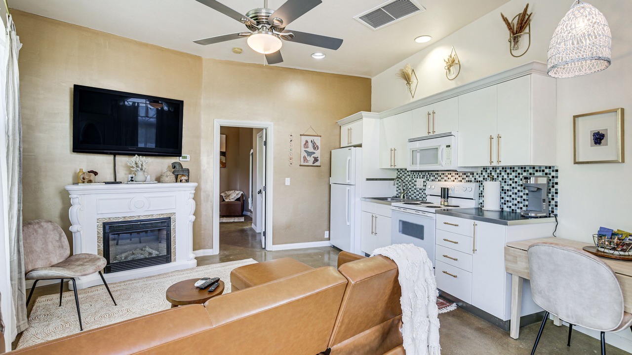 Photo of Livingroom in Alpine
