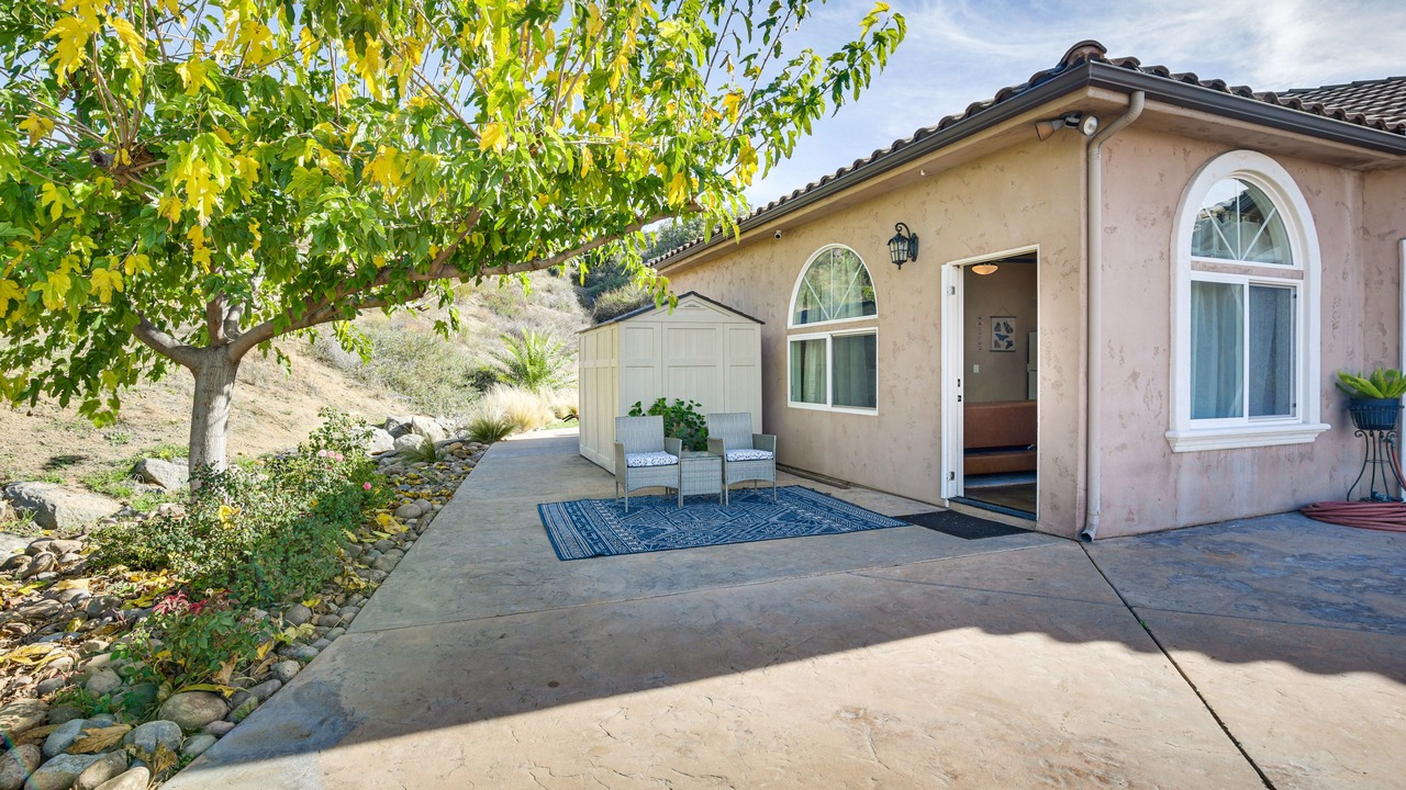 Photo of Outdoor in Alpine