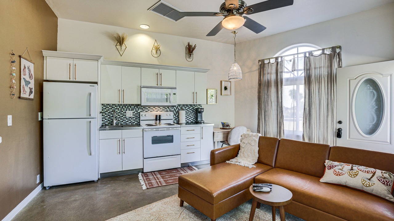 Photo of Livingroom in Alpine