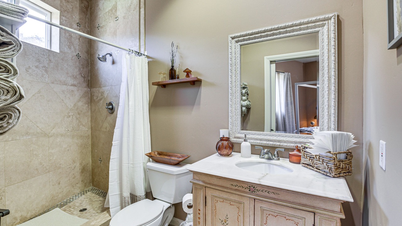 Photo of Bathroom in Alpine
