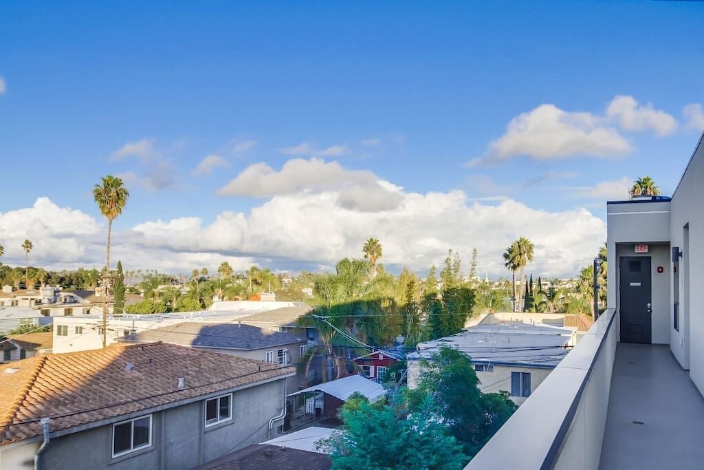 Photo of Outdoor in University Heights