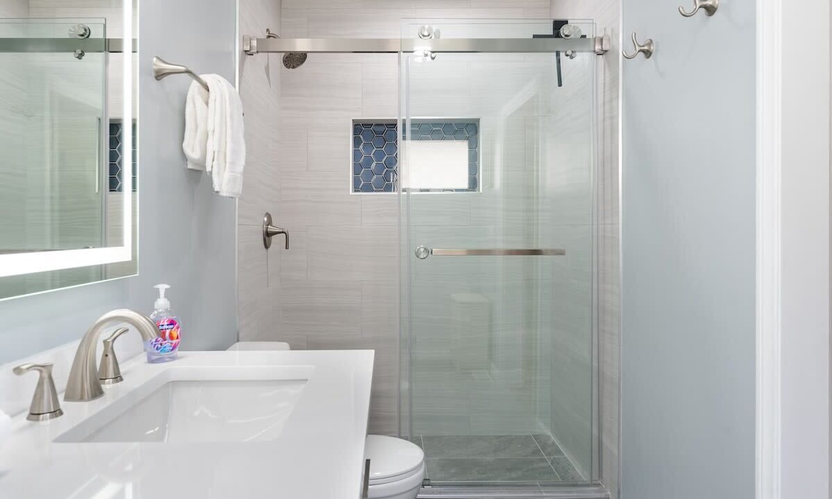 Photo of Bathroom in Sunset Cliffs