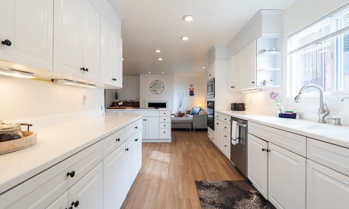 Photo of Kitchen in Sunset Cliffs