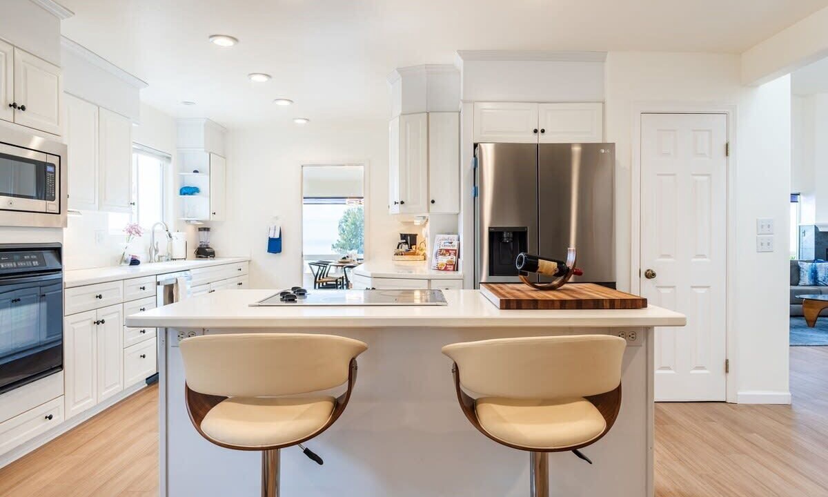 Photo of Kitchen in Sunset Cliffs