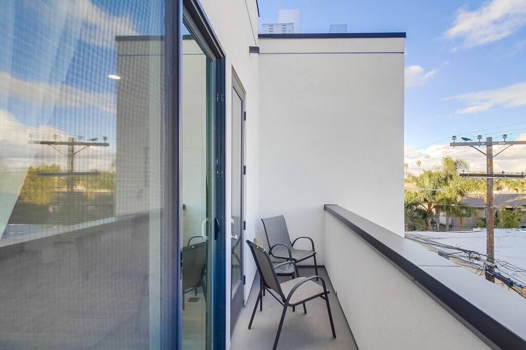 Photo of Outdoor in University Heights