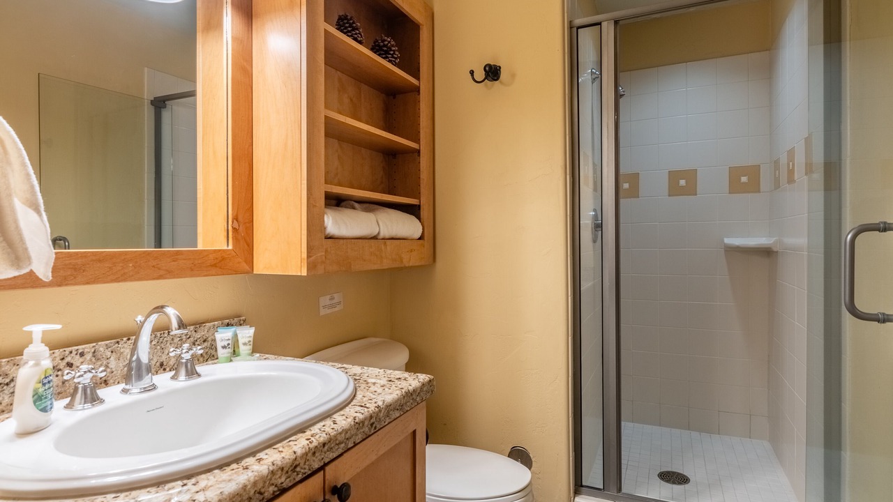 Photo of Bathroom in Woodwinds