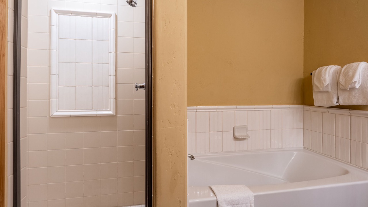Photo of Bathroom in Woodwinds