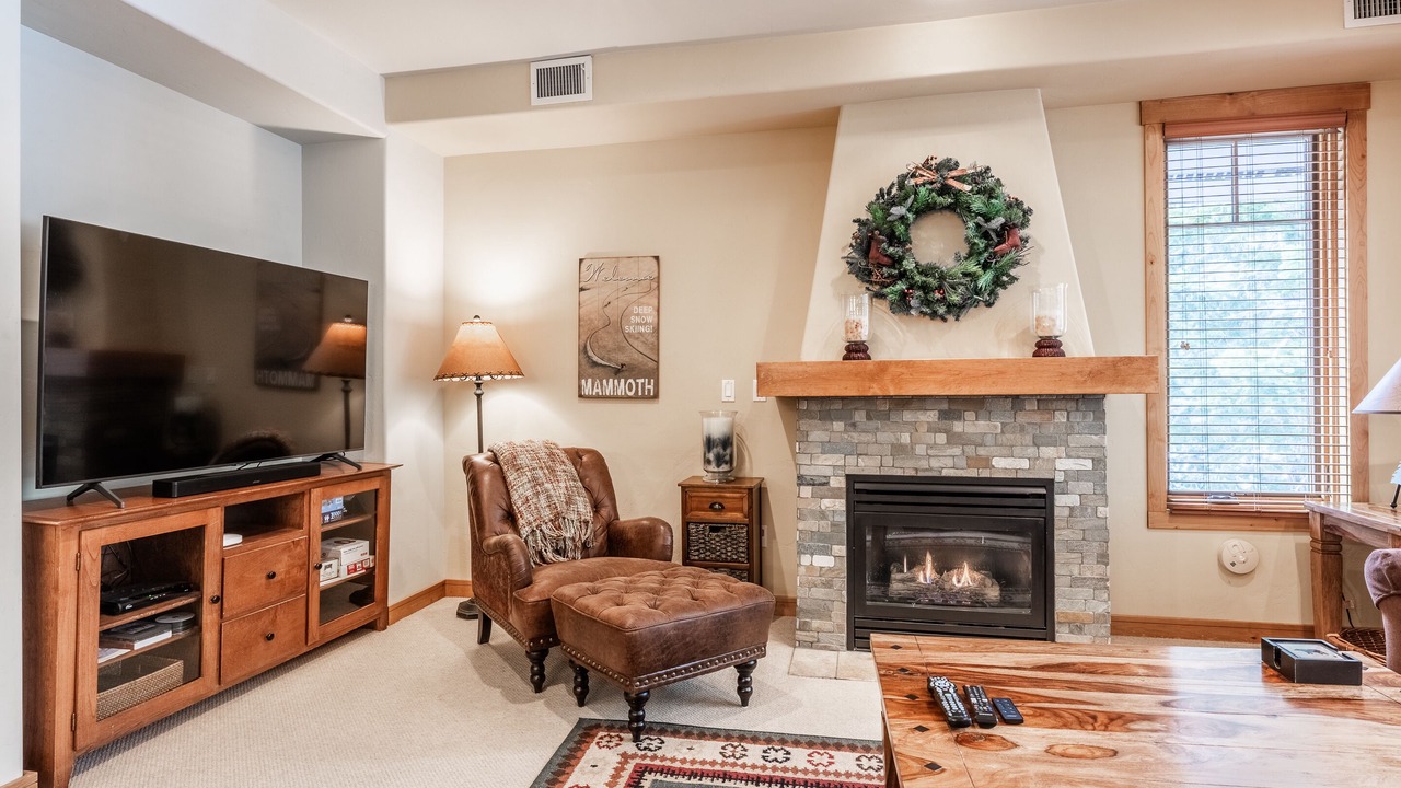 Photo of Livingroom in Woodwinds