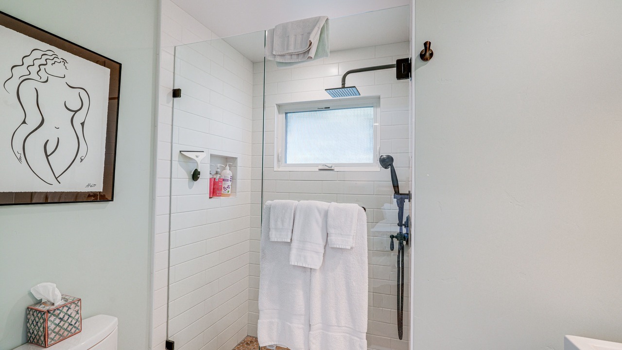 Photo of Bathroom in Rio del Mar
