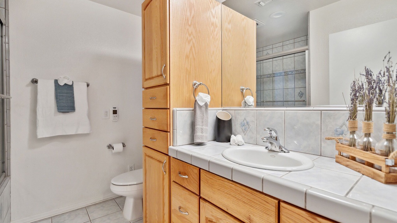 Photo of Bathroom in Palmdale