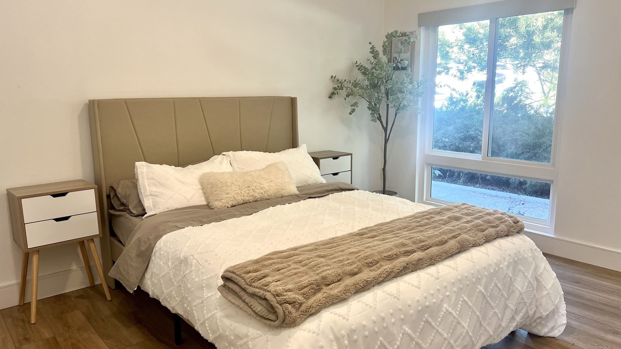 Photo of Bedroom in Mount Helix