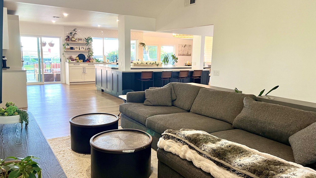 Photo of Livingroom in Mount Helix