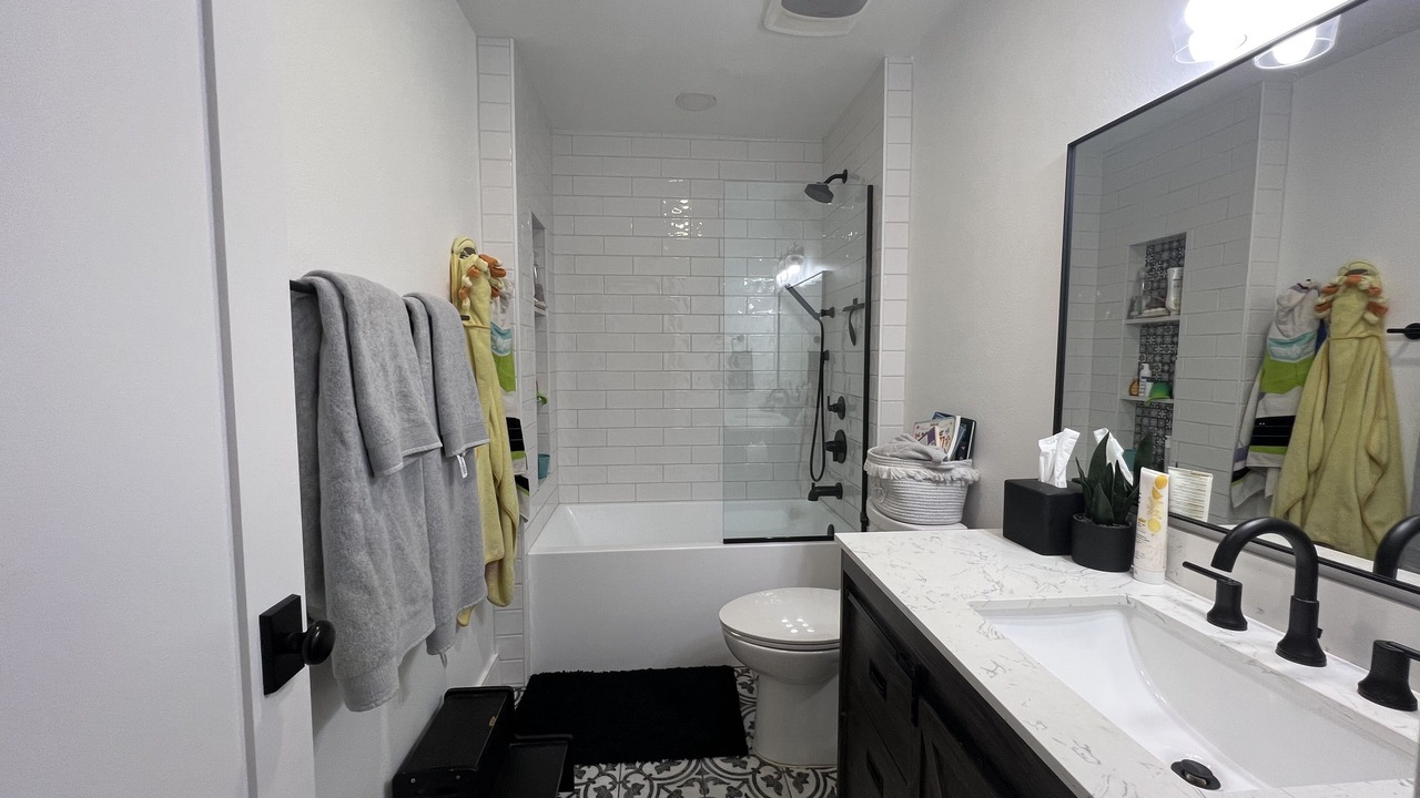 Photo of Bathroom in Mount Helix