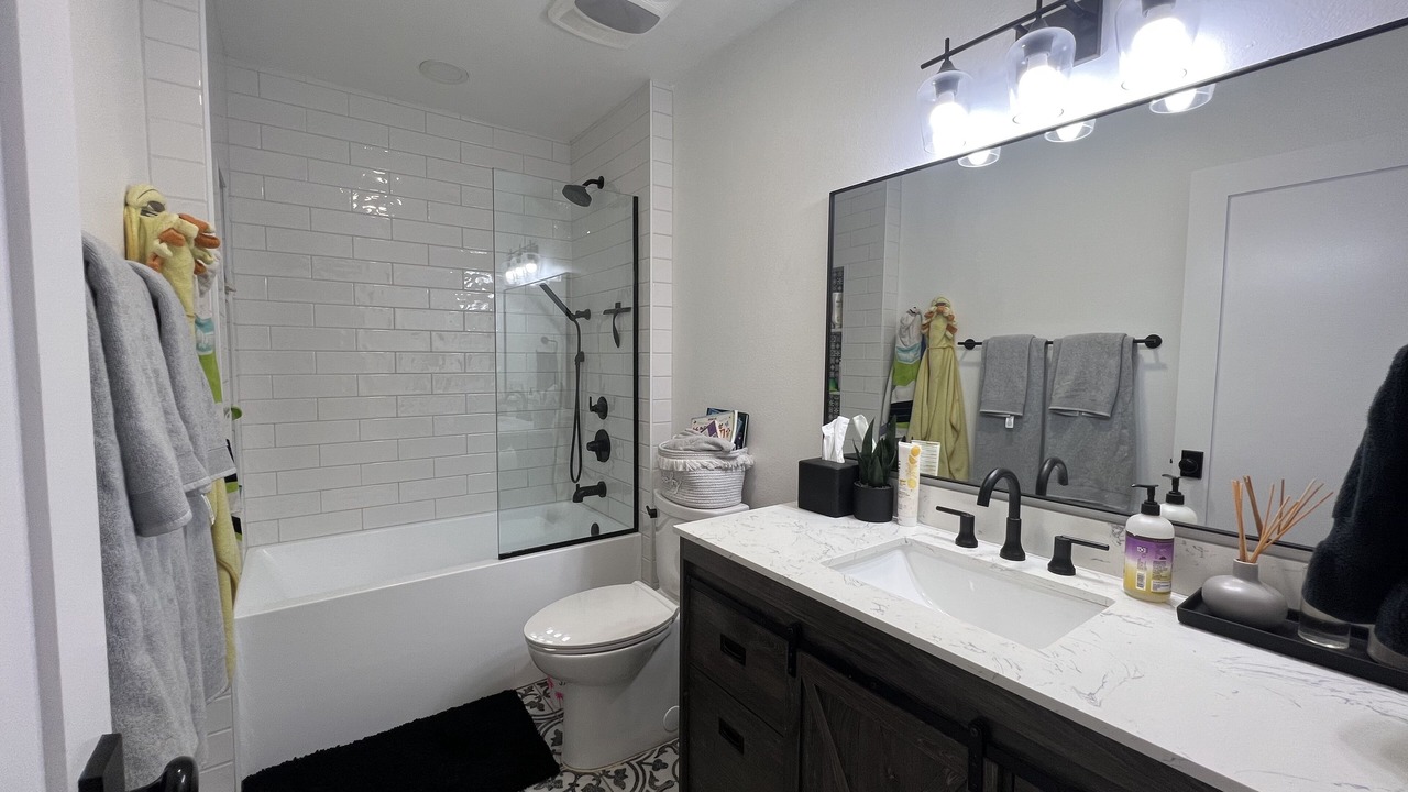 Photo of Bathroom in Mount Helix