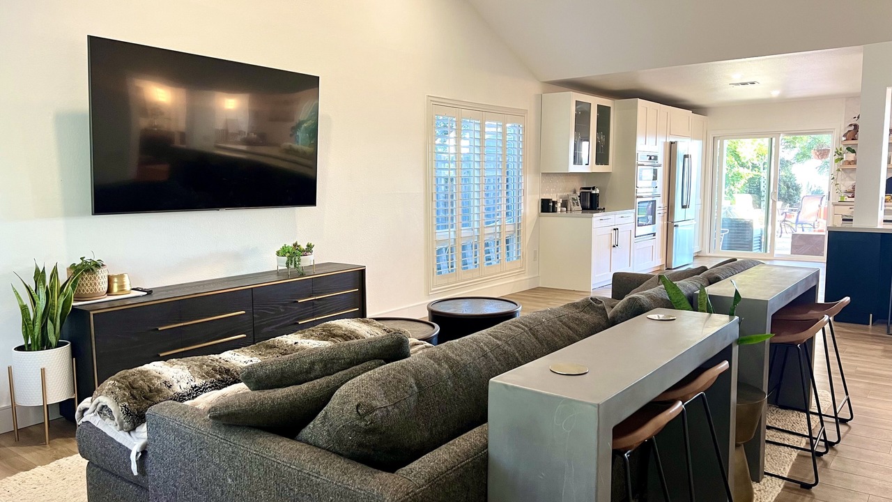 Photo of Livingroom in Mount Helix