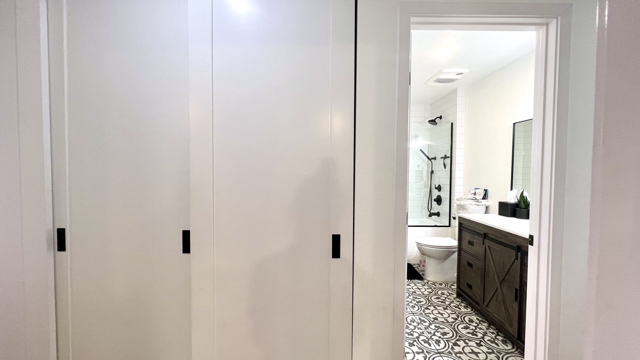 Photo of Bathroom in Mount Helix
