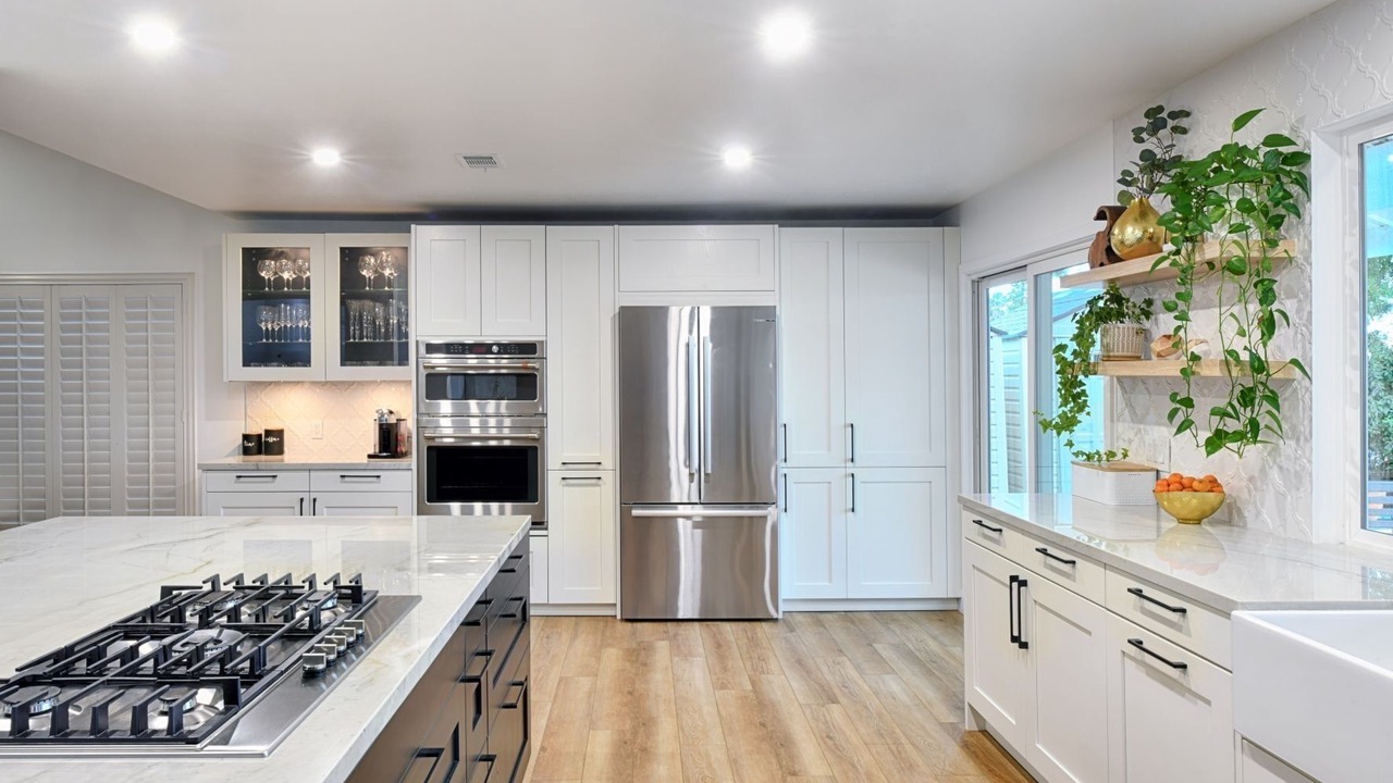 Photo of Kitchen in Mount Helix