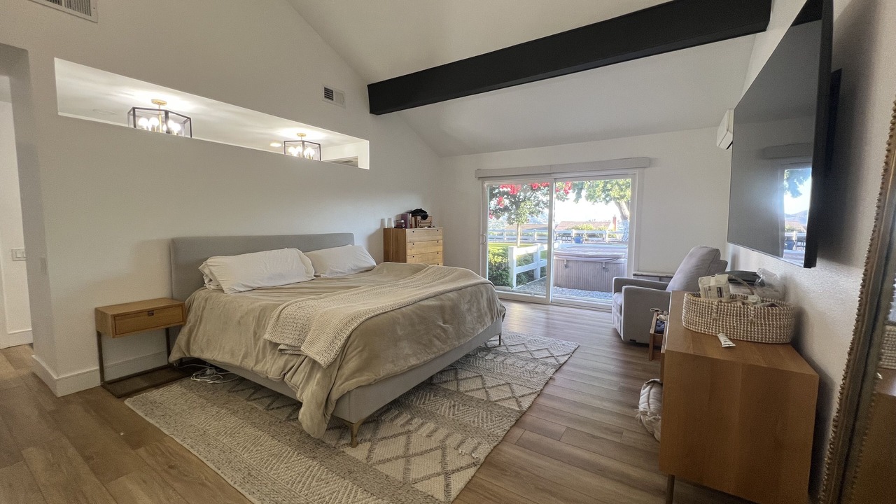 Photo of Bedroom in Mount Helix