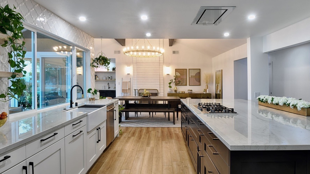 Photo of Kitchen in Mount Helix