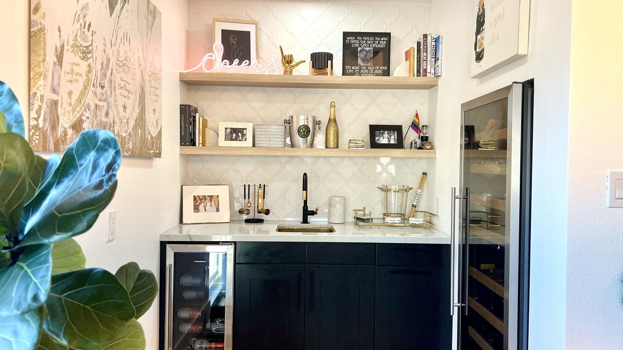 Photo of Kitchen in Mount Helix