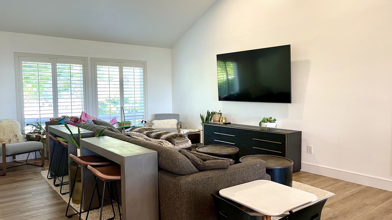 Photo of Livingroom in Mount Helix