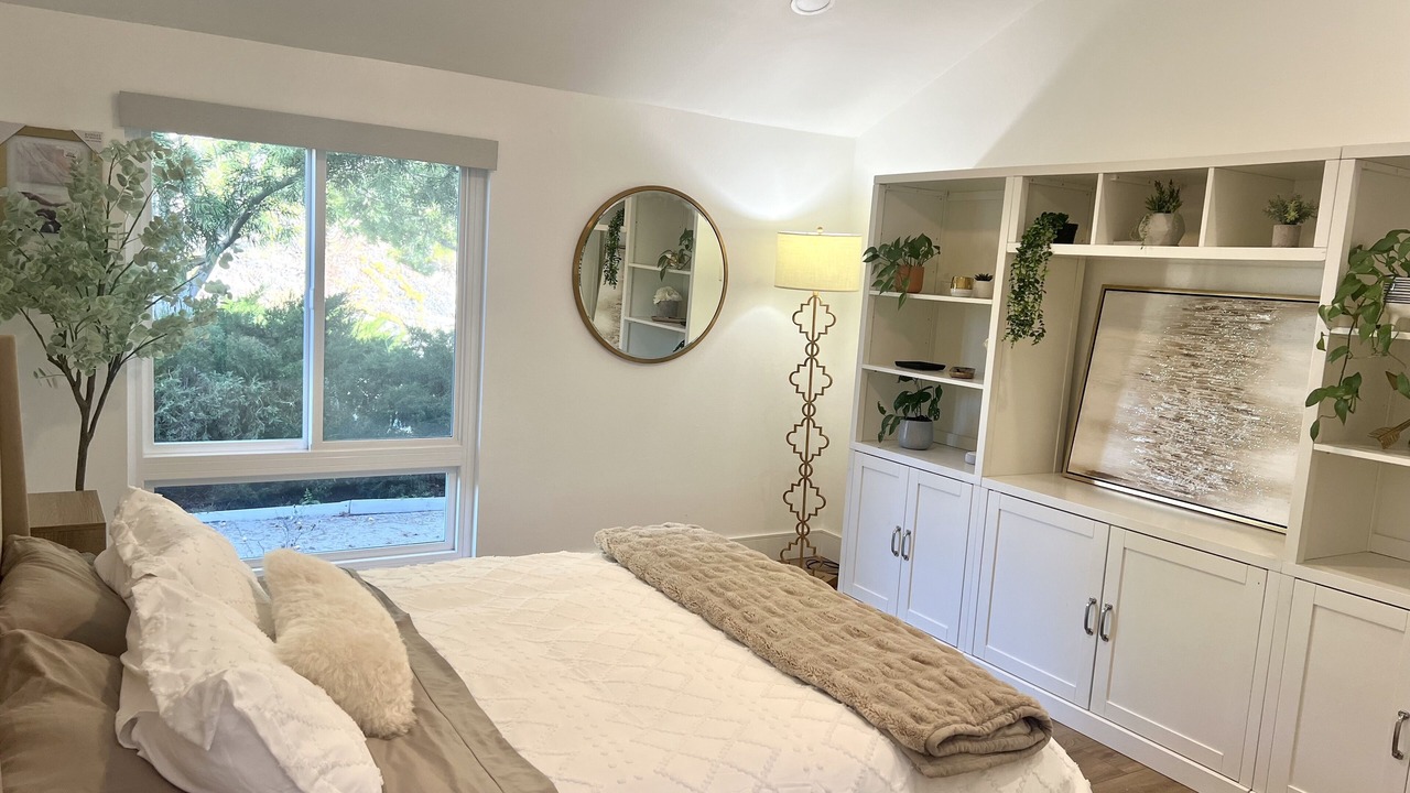 Photo of Bedroom in Mount Helix